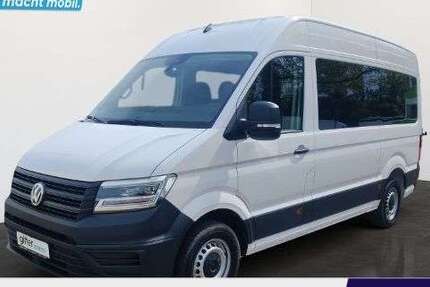 VW Crafter 27.000 km 69.989 &euro; Erfurt 99098