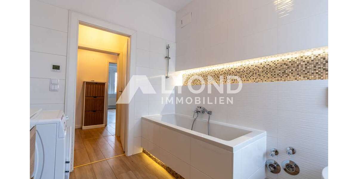 Etagenwohnung Gotha - 2 Zimmer, 60 m&sup2;, 110.000&euro; | Angebot:26747275
