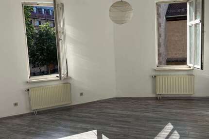 Wohnung Erfurt Johannesvorstadt - 2 Zimmer, 66 m&sup2;, 760&euro; | Angebot:27673254