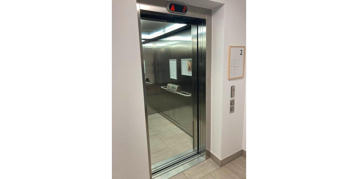 Etagenwohnung Weimar Lützendorf - 1 Zimmer, 45 m&sup2;, 639&euro; | Angebot:14700263