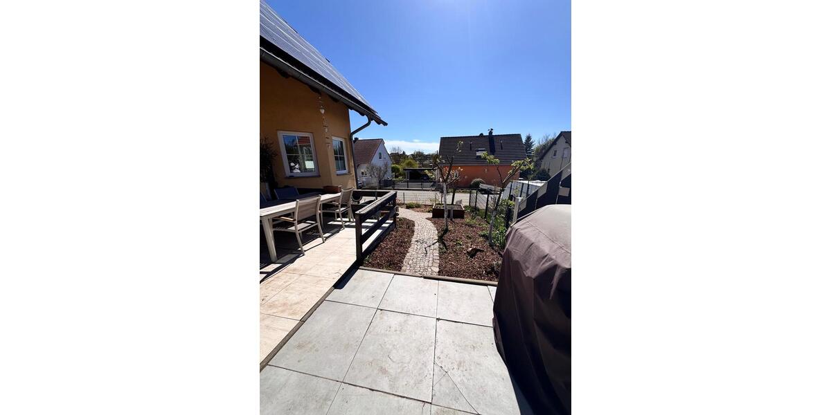 Einfamilienhaus Nesse-Apfelstädt Apfelstädt - 5 Zimmer, 120 m&sup2;, 494.000&euro; | Angebot:26488240