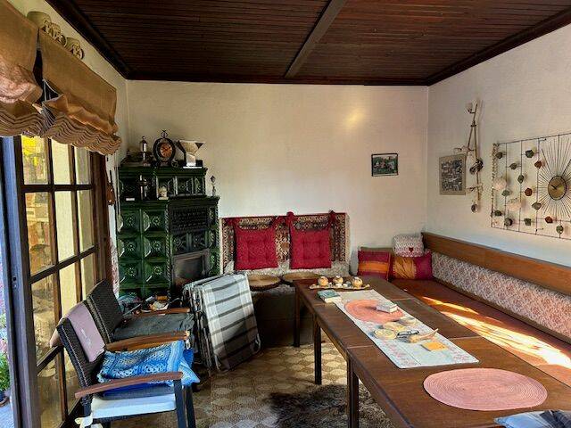 Mehrfamilienhaus, Wohnhaus Ettersburg - 4 Zimmer, 150 m&sup2;, 350.000&euro; | Angebot:25660729