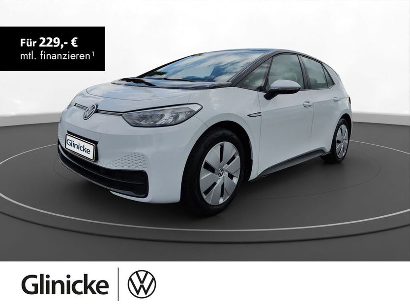 VW ID.3 47.600 km 20.980 € Bad Langensalza 99947