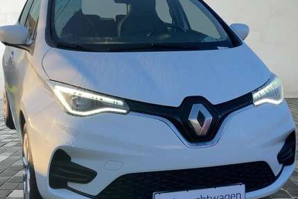 Renault ZOE 17.950 km 16.999 &euro; Erfurt 99099