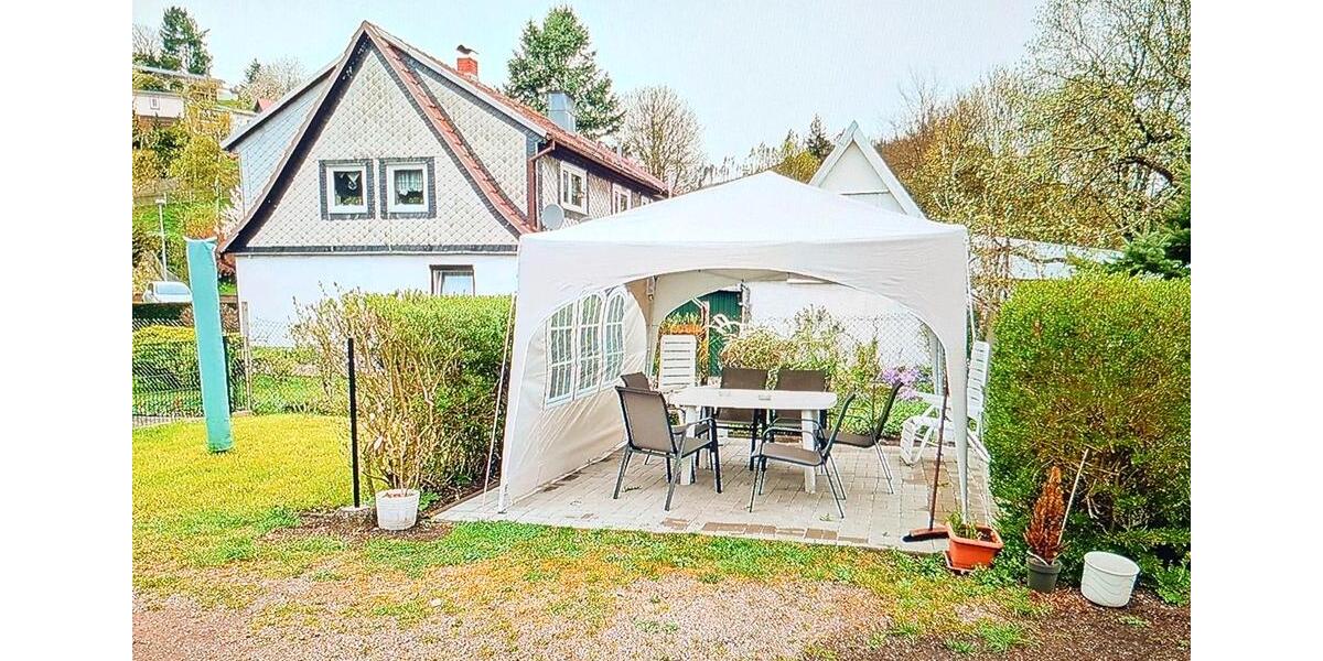 Reihenhaus Ohrdruf - 4 Zimmer, 110 m&sup2;, 160.000&euro; | Angebot:26256222