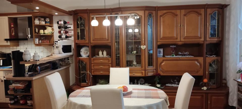 Etagenwohnung Sömmerda - 3 Zimmer, 63 m&sup2;, 69.995&euro; | Angebot:24199873