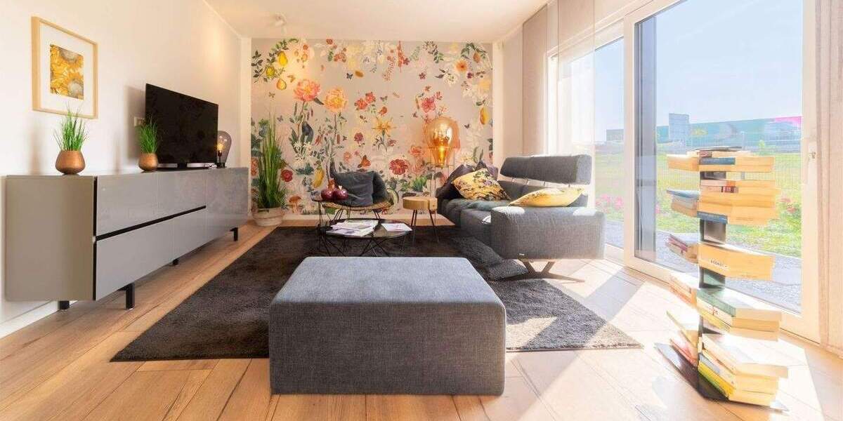 Einfamilienhaus Ettersburg - 4 Zimmer, 140 m&sup2;, 512.999&euro; | Angebot:25716503