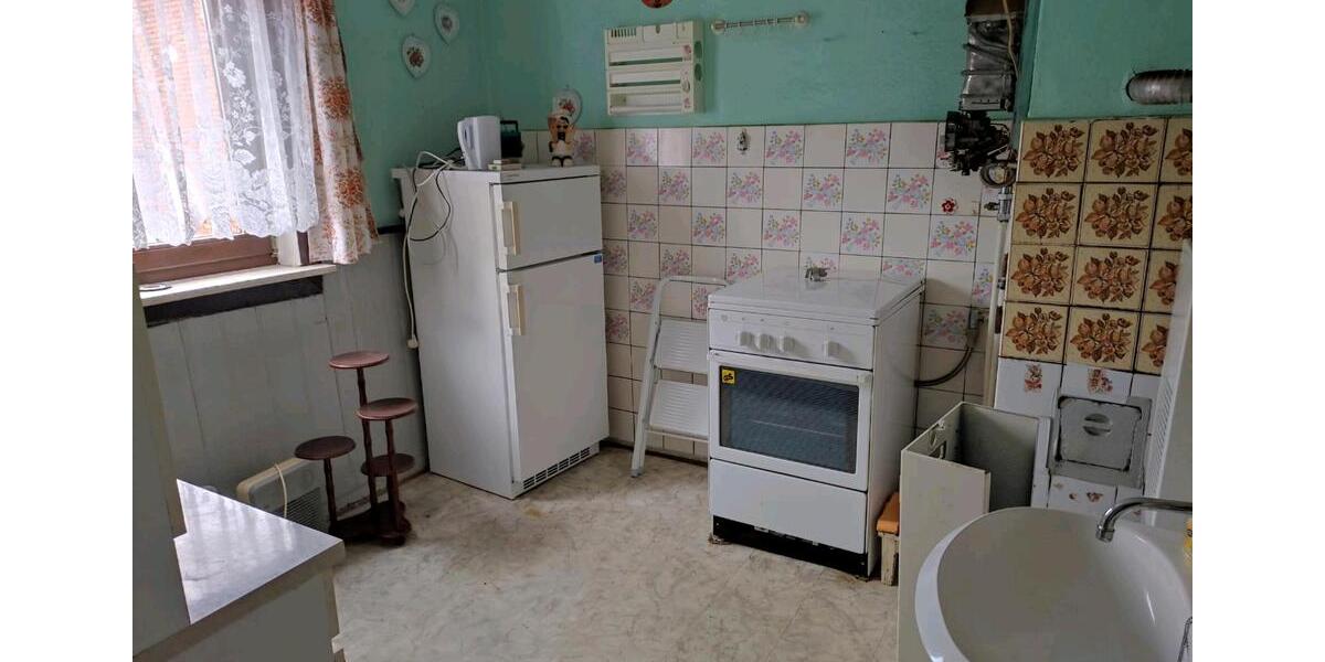 Einfamilienhaus Plaue - 6 Zimmer, 100 m&sup2;, 36.000&euro; | Angebot:26816002