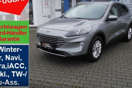 Ford Kuga 84.161 km 19.190 &euro; Arnstadt 99310