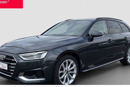 Audi A4 20.900 km 35.280 € Erfurt 99099
