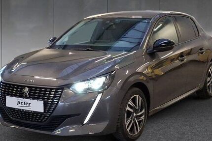 Peugeot 208 11.500 km 14.990 &euro; Sömmerda 99610