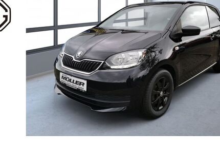 Skoda Citigo 56.500 km 9.299 € Weimar 99425