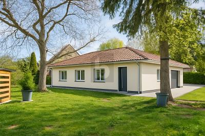 JETZT HIER DEN TRAUM VOM EIGENHEIM VERWIRKLICHEN - Grundstück Erfurt Daberstedt | Angebot:26643877