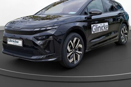 Skoda Enyaq 10.000 km 57.890 € Weimar 99423