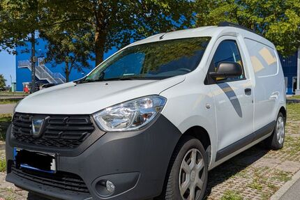 Dacia Dokker 130.000 km 8.500 &euro; Erfurt 99084
