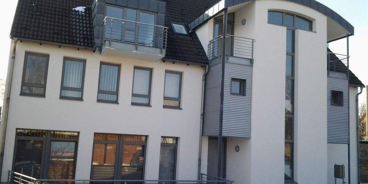 Mehrfamilienhaus, Wohnhaus Weimar Südweststadt - 1.190.000&euro; | Angebot:25670894