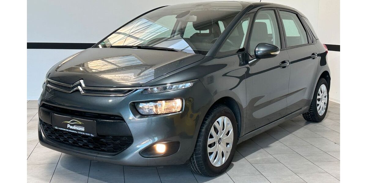 Citroen C4 Picasso 86.950 km 8.490 &euro; Dachwig 99100