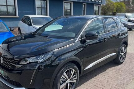 Peugeot 3008 5.000 km 28.480 € Bad Langensalza 99947