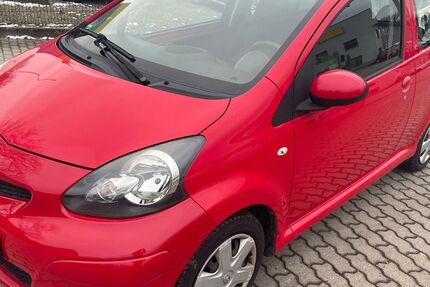 Toyota Aygo (X) 54.159 km 990 € Erfurt Urbich 99198