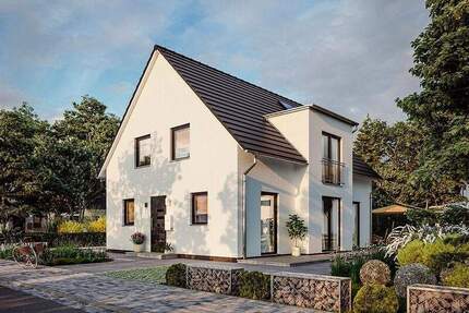 Haus Schwabhausen - 6 Zimmer, 161 m&sup2;, 458.084&euro; | Angebot:25780993