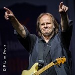 Walter Trout - Sign Of The Times Tour 2026