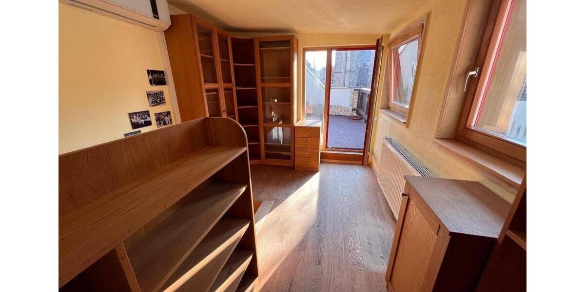 Reihenhaus Erfurt Daberstedt - 5 Zimmer, 146 m&sup2;, 1.990&euro; | Angebot:24661973