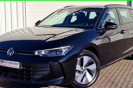 VW Passat 51.470 km 27.350 € Erfurt 99092