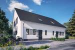 Mehrfamilienhaus, Wohnhaus Großrudestedt - 4 Zimmer, 126 m&sup2;, 376.740&euro; | Angebot:25802756
