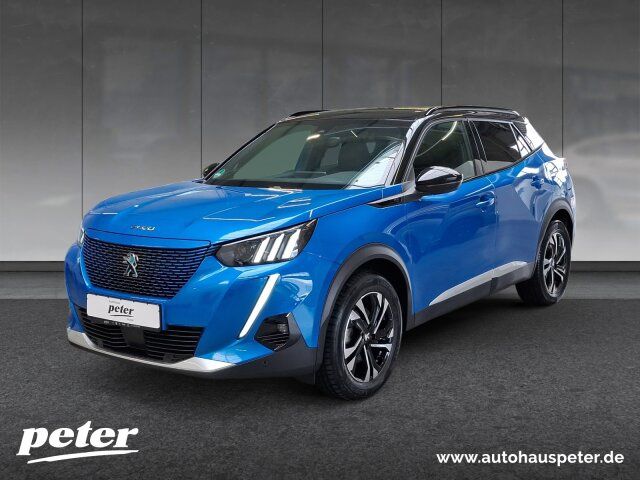 Peugeot 2008 46.750 km 18.440 € Erfurt 99086
