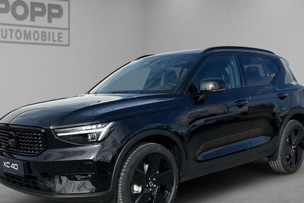 Volvo XC40 1.050 km 44.990 &euro; Erfurt 99099