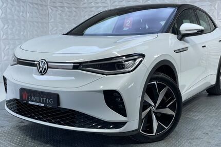 VW ID.5 55.000 km 30.690 € Bad Langensalza 99947