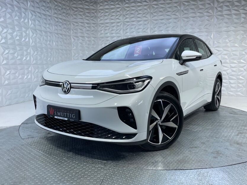 VW ID.5 55.000 km 30.690 € Bad Langensalza 99947