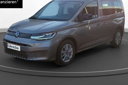 VW Caddy 52.400 km 25.480 &euro; Weimar 99423