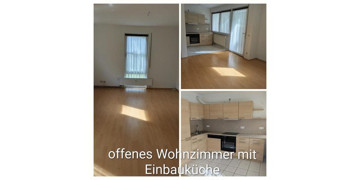 Erdgeschoßwohnung Erfurt Andreasvorstadt - 2 Zimmer, 47 m&sup2;, 147.000&euro; | Angebot:26882571