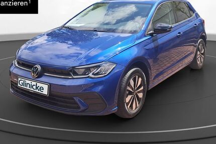 VW Polo 6.100 km 20.470 € Erfurt 99099