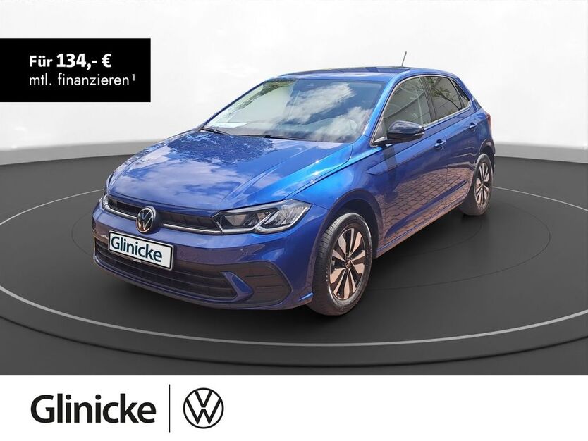 VW Polo 6.100 km 20.470 € Erfurt 99099