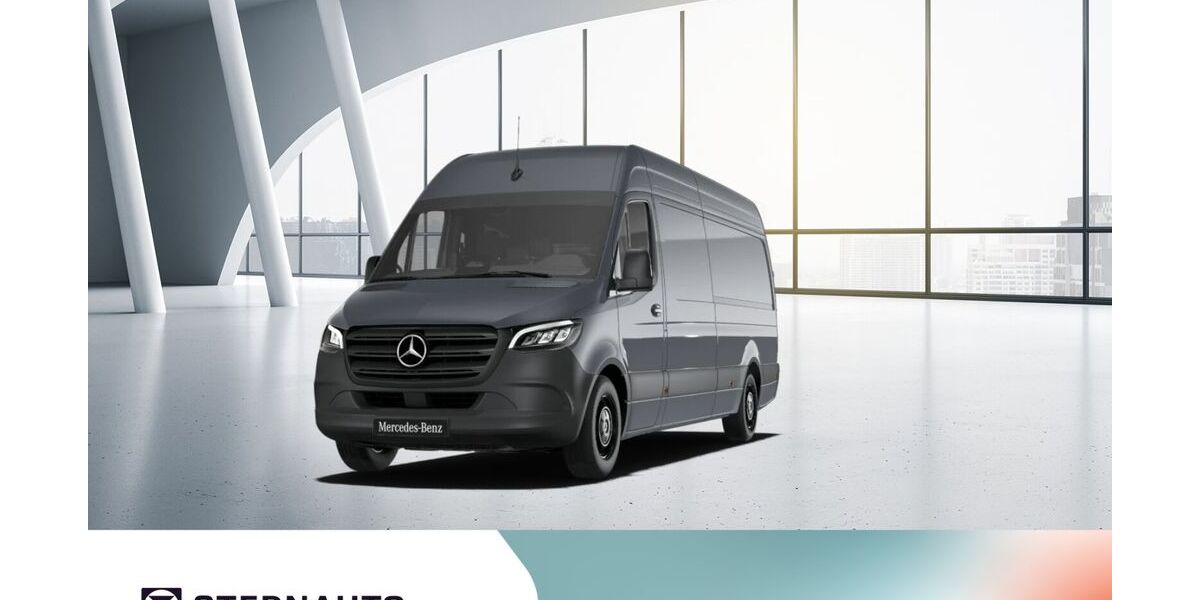 Mercedes-Benz Sprinter 32.658 km 45.950 &euro; Neudietendorf 99192