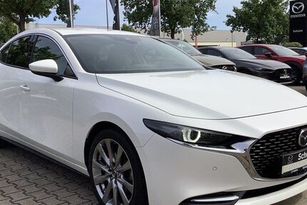 Mazda 3 54.878 km 19.860 &euro; Arnstadt 99310