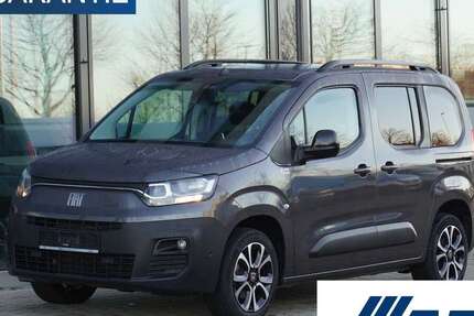 Fiat Doblo 39.814 km 23.503 &euro; Erfurt 99098