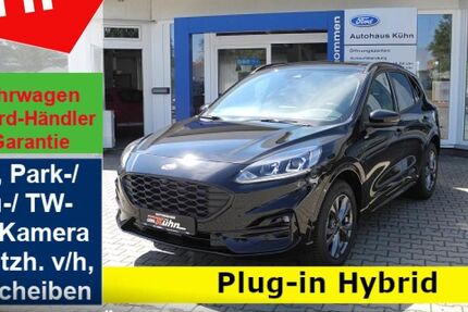 Ford Kuga 29.950 km 26.690 &euro; Arnstadt 99310