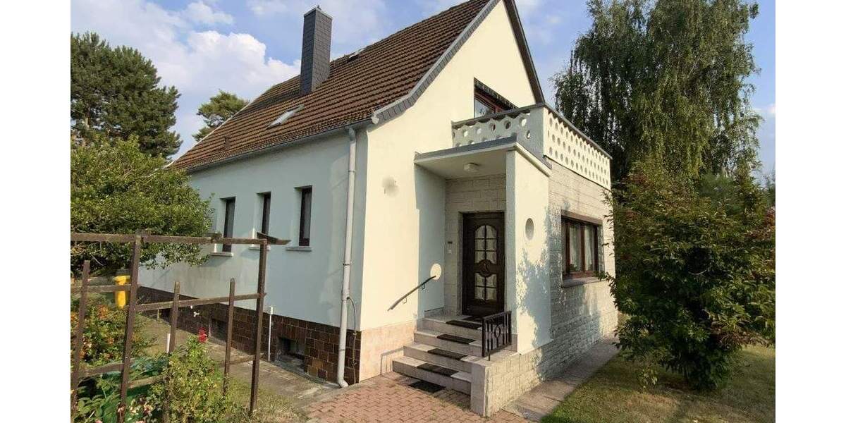 Einfamilienhaus Weißensee - 5 Zimmer, 160 m&sup2;, 184.000&euro; | Angebot:25671802