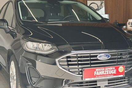 Ford Fiesta 45.611 km 14.970 &euro; Großfahner 99100