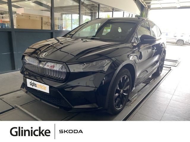 Skoda Enyaq 38.950 km 34.980 &euro; Weimar 99423