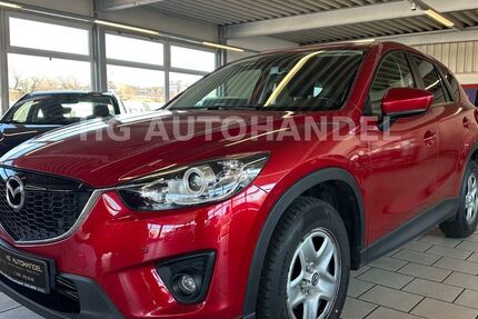 Mazda CX-5 135.000 km 5.000 &euro; Erfurt 99091