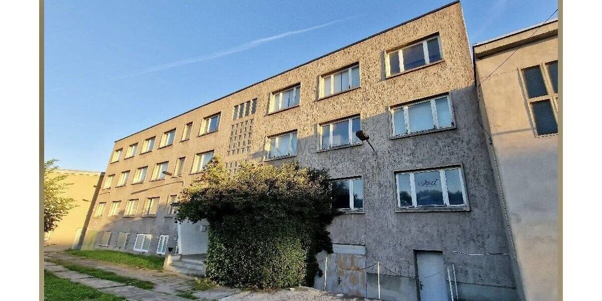 Gewerbeobjekt Gotha - 2.000.000&euro; | Angebot:25662710