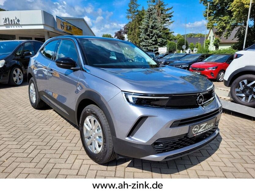 Mokka