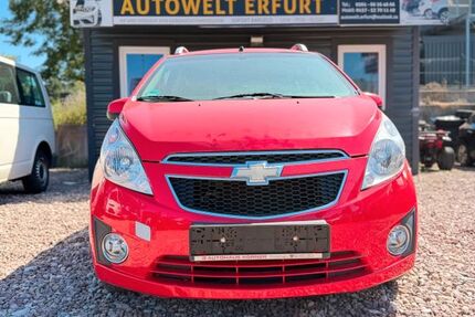 Chevrolet Spark 113.854 km 2.700 &euro; Erfurt 99091