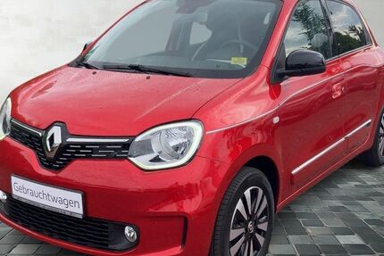 Renault Twingo 5.324 km 14.498 &euro; Erfurt 99099