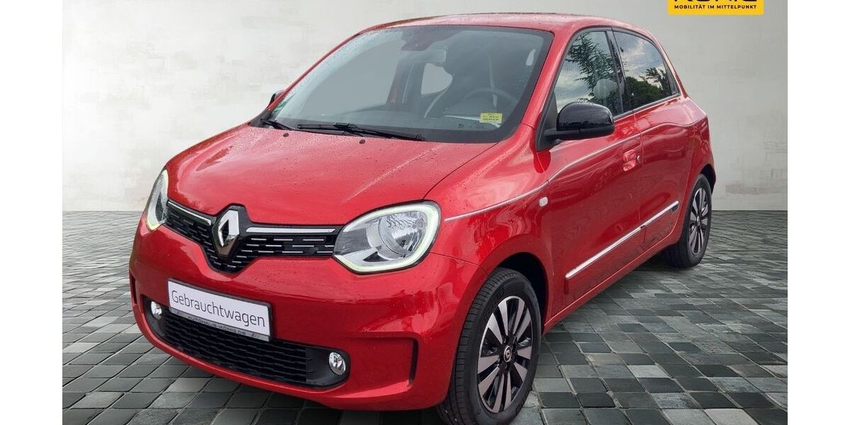 Renault Twingo 5.324 km 14.499 &euro; Erfurt 99099