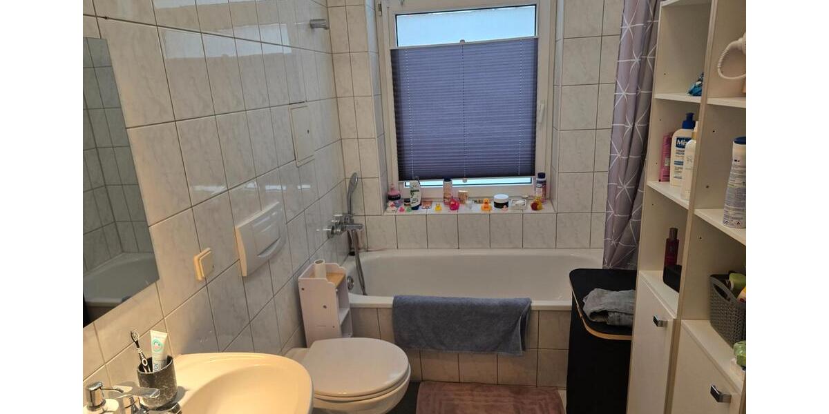 Etagenwohnung Erfurt Andreasvorstadt - 2 Zimmer, 47 m&sup2;, 440&euro; | Angebot:26248193